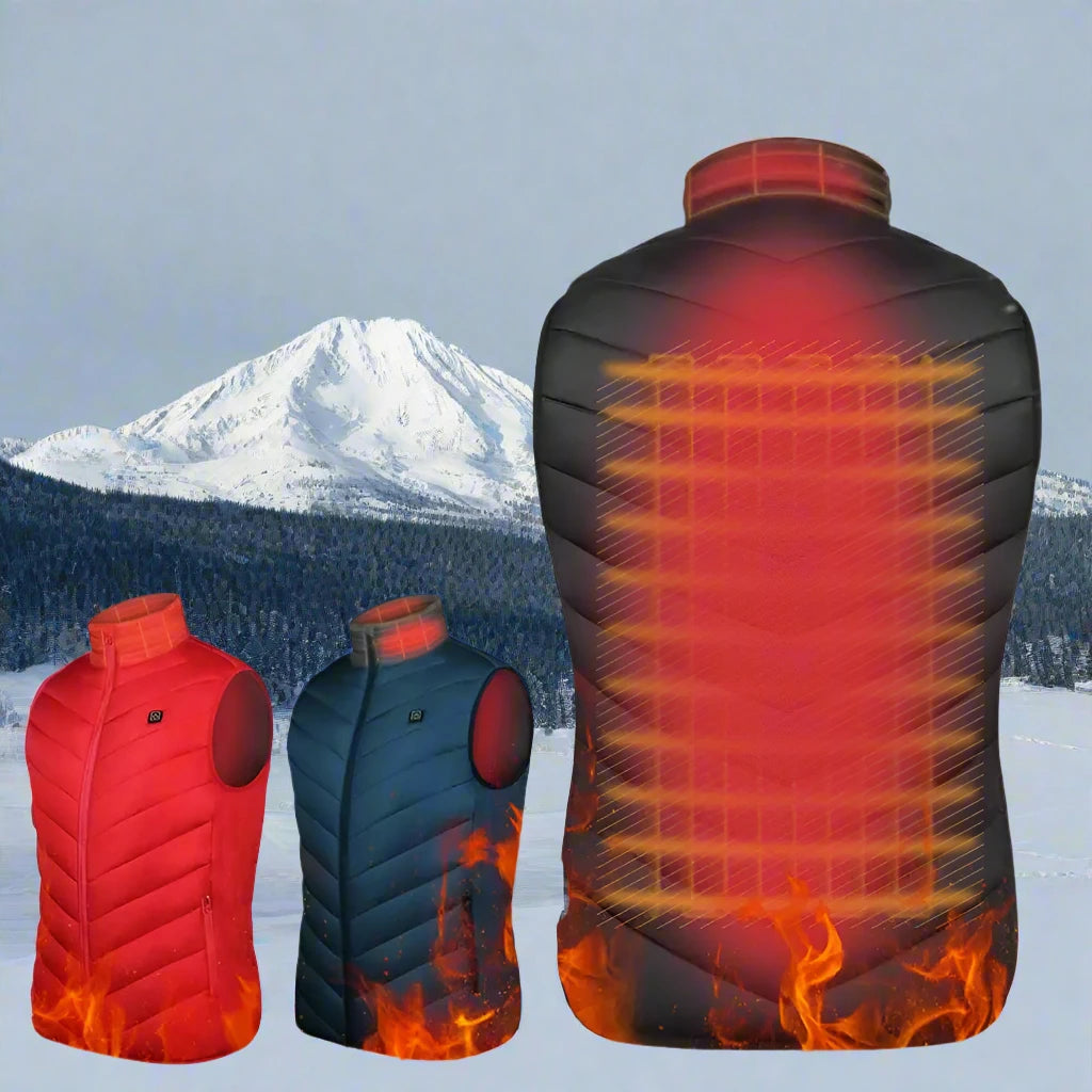 Thermal Heated Vest